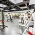 Gimnasio