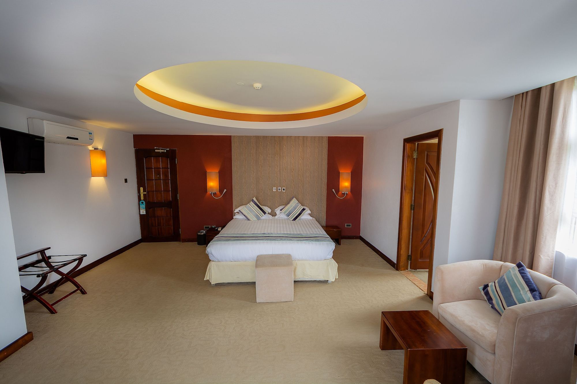 Habitación