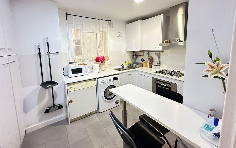 Cocina Foto