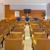 Sala de conferencias