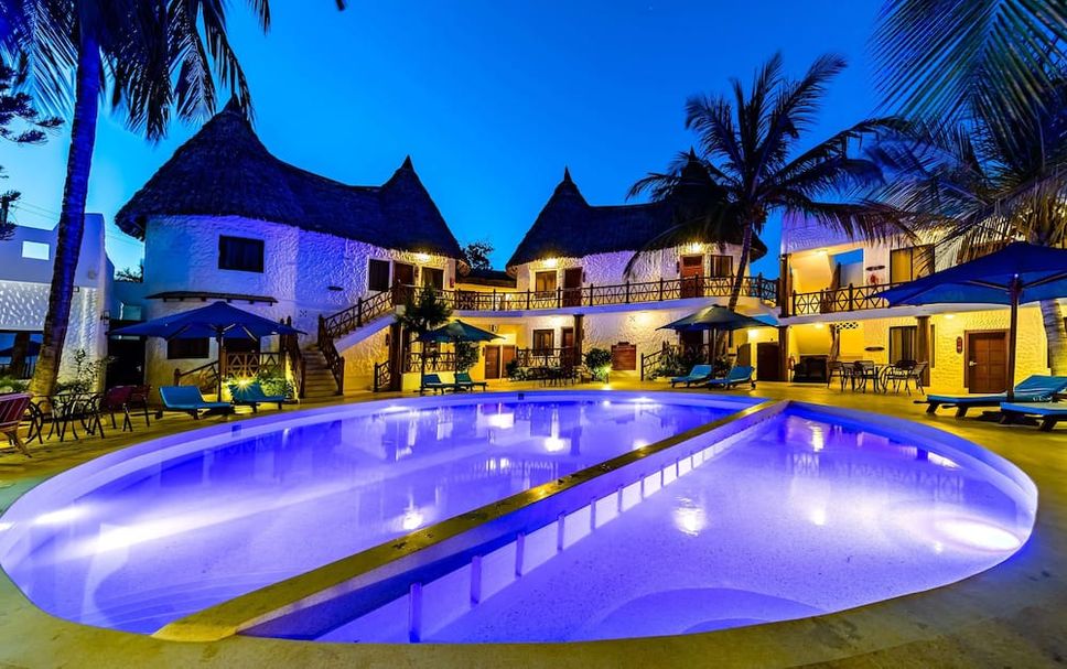 Piscina Foto