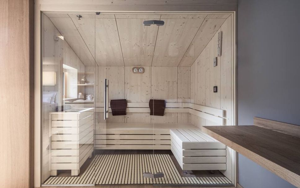 Spa Foto