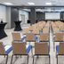 Sala de conferencias