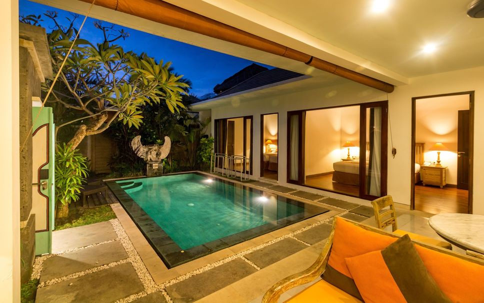 Piscina Foto