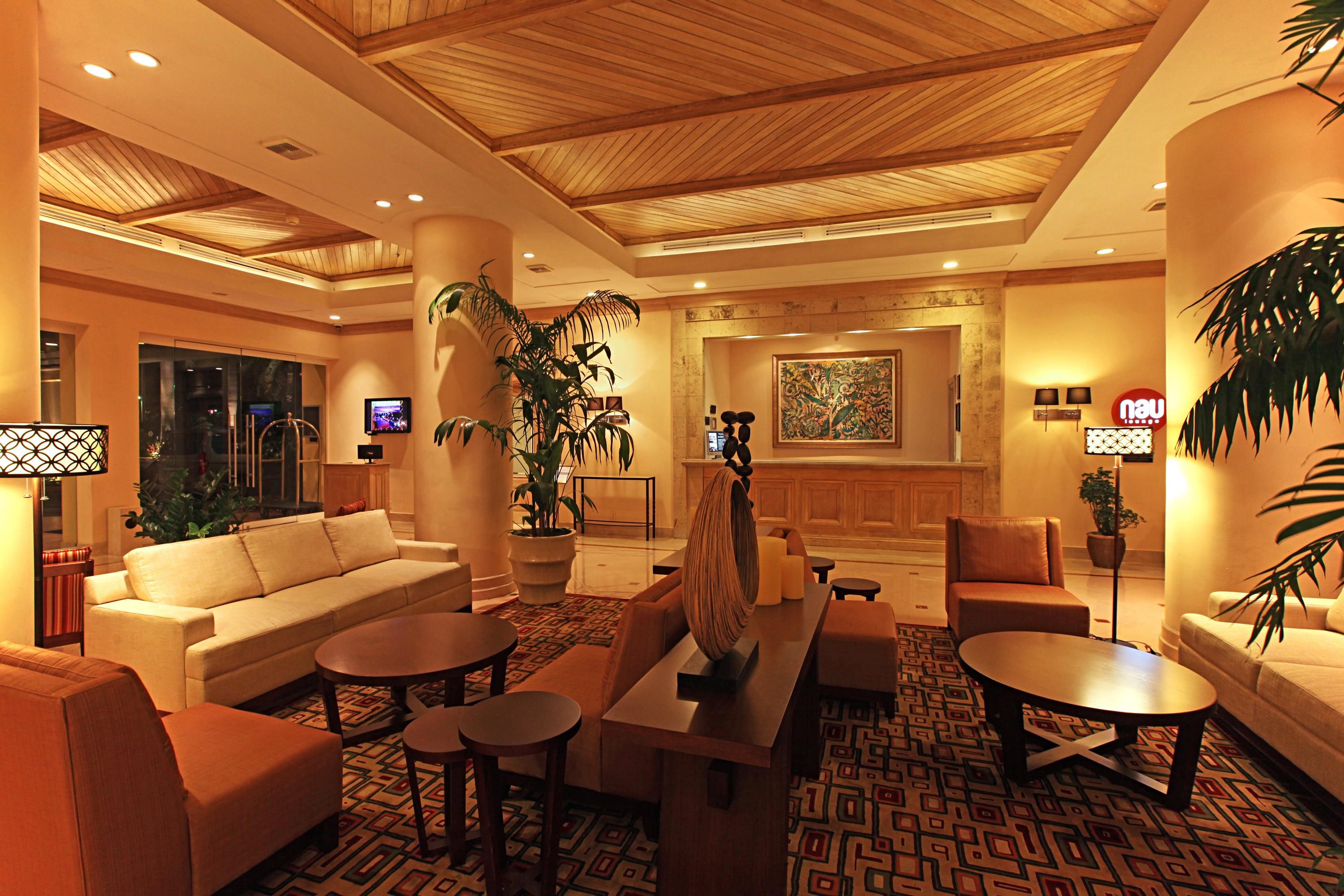 Sala de estar
