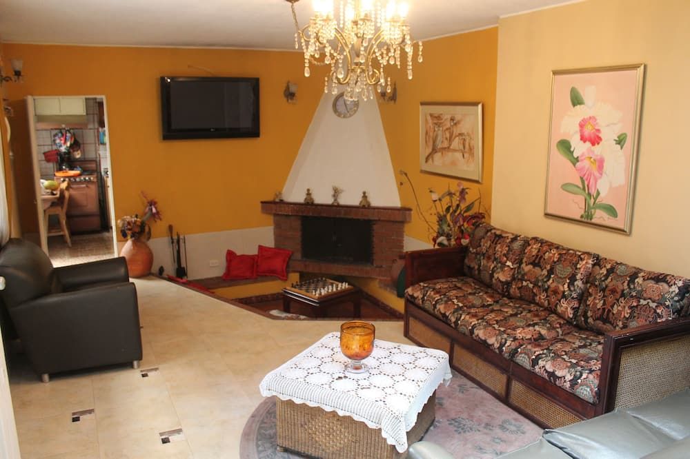 Sala de estar
