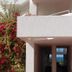 Vista del exterior