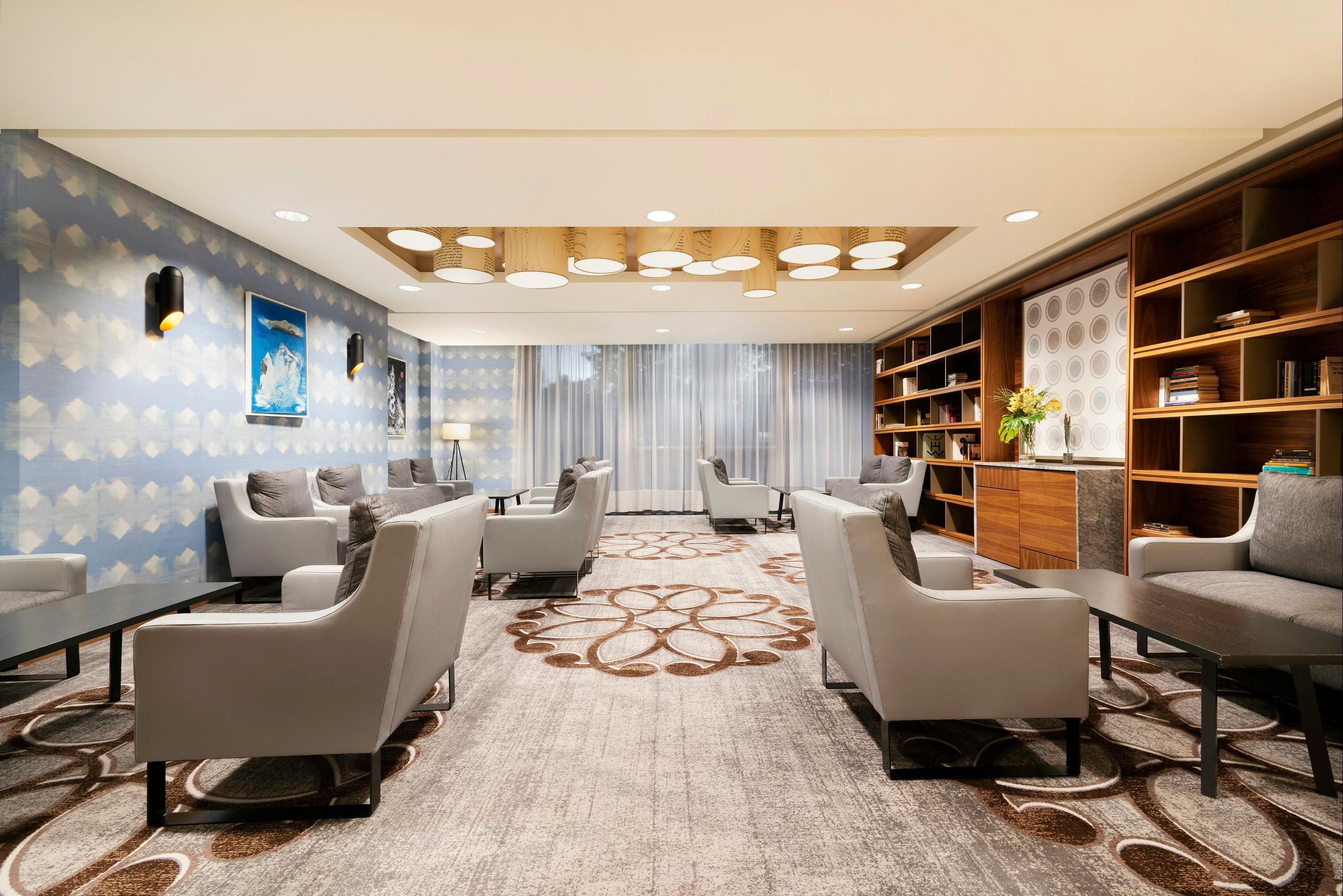 Sala de estar