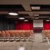 Sala de conferencias