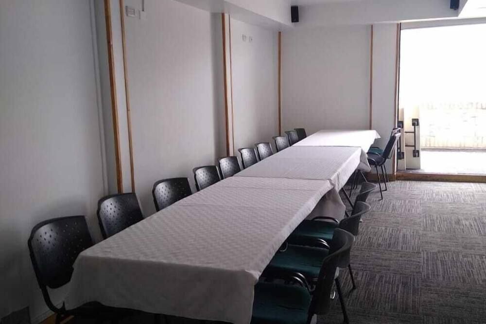 Sala de conferencias