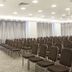 Sala de conferencias