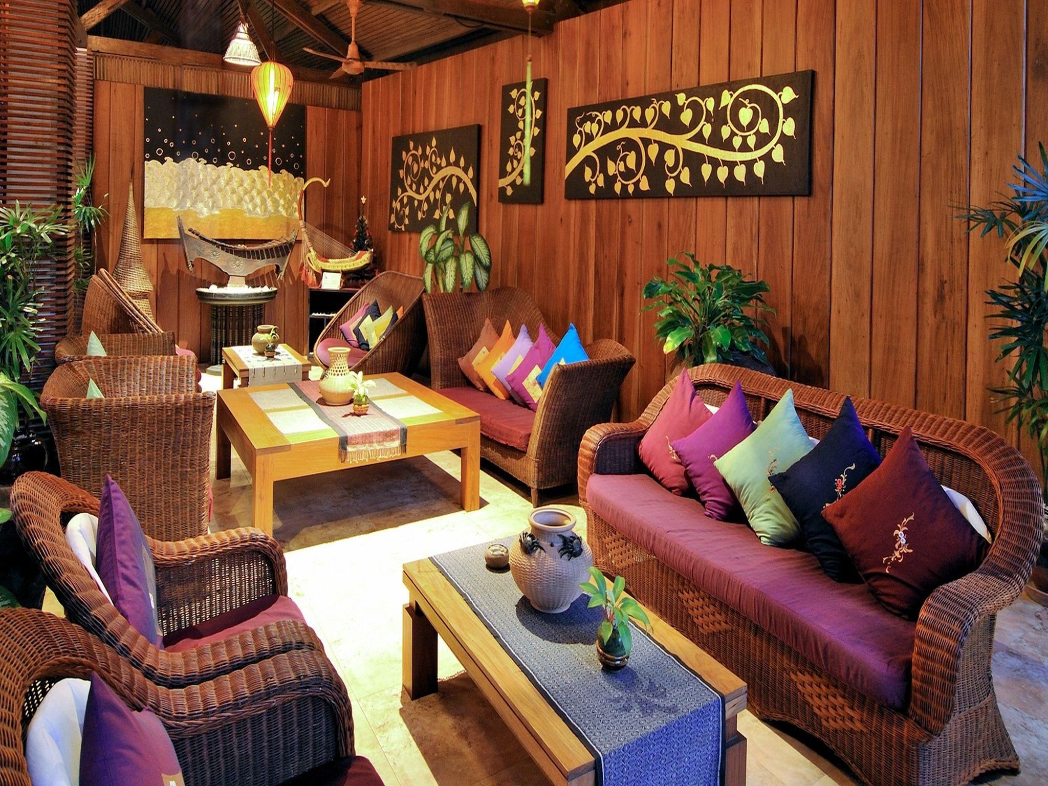 Sala de estar