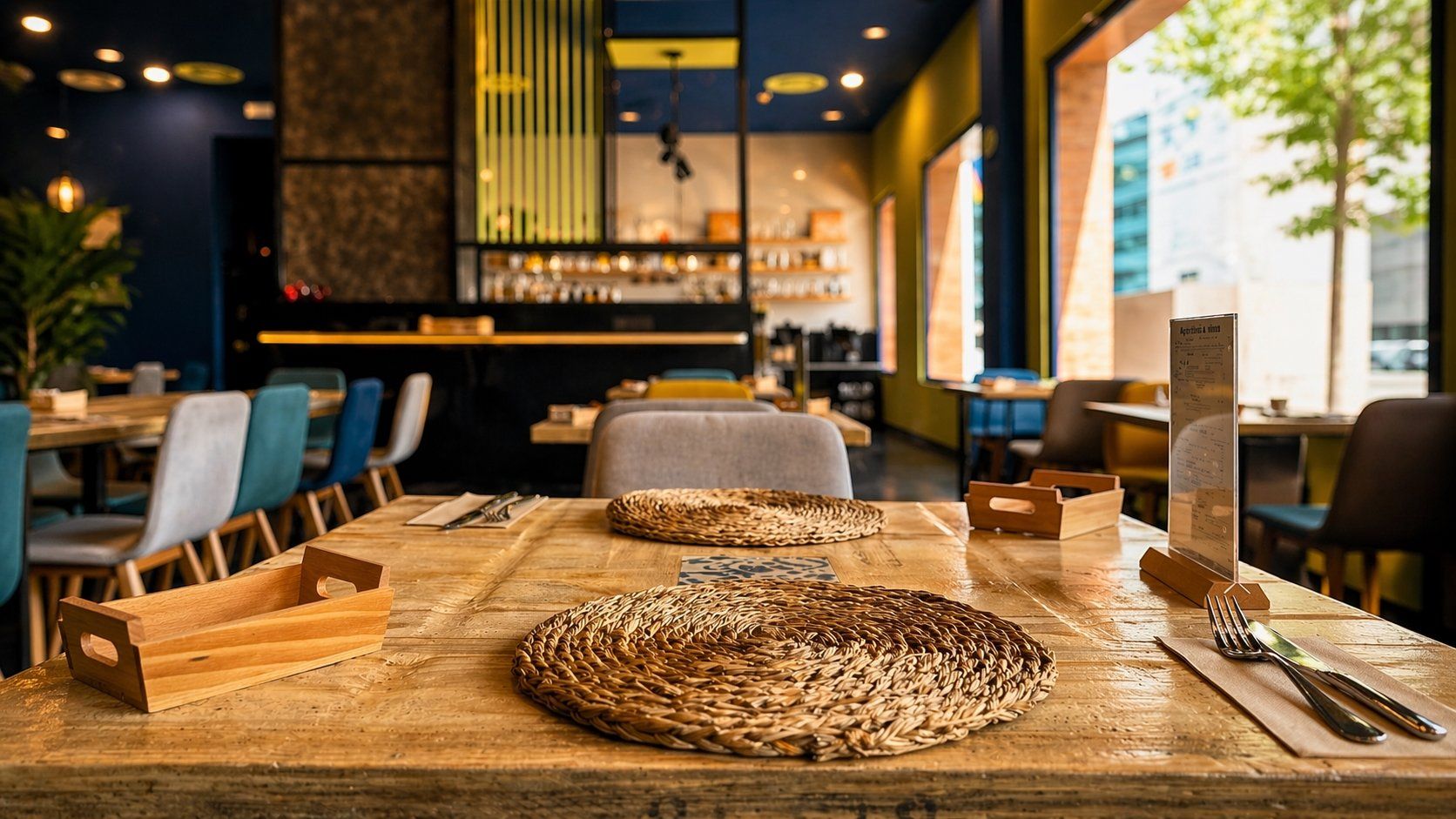 Restaurante