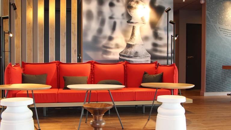 Ibis Arcachon la Teste en La Teste-de-Buch, Francia desde 63 €: ofertas