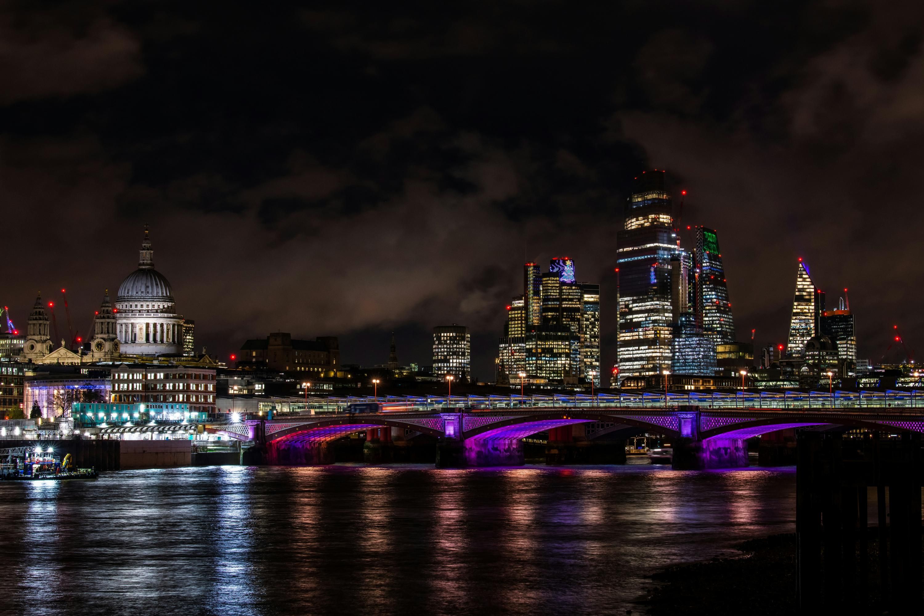 Vista del exterior