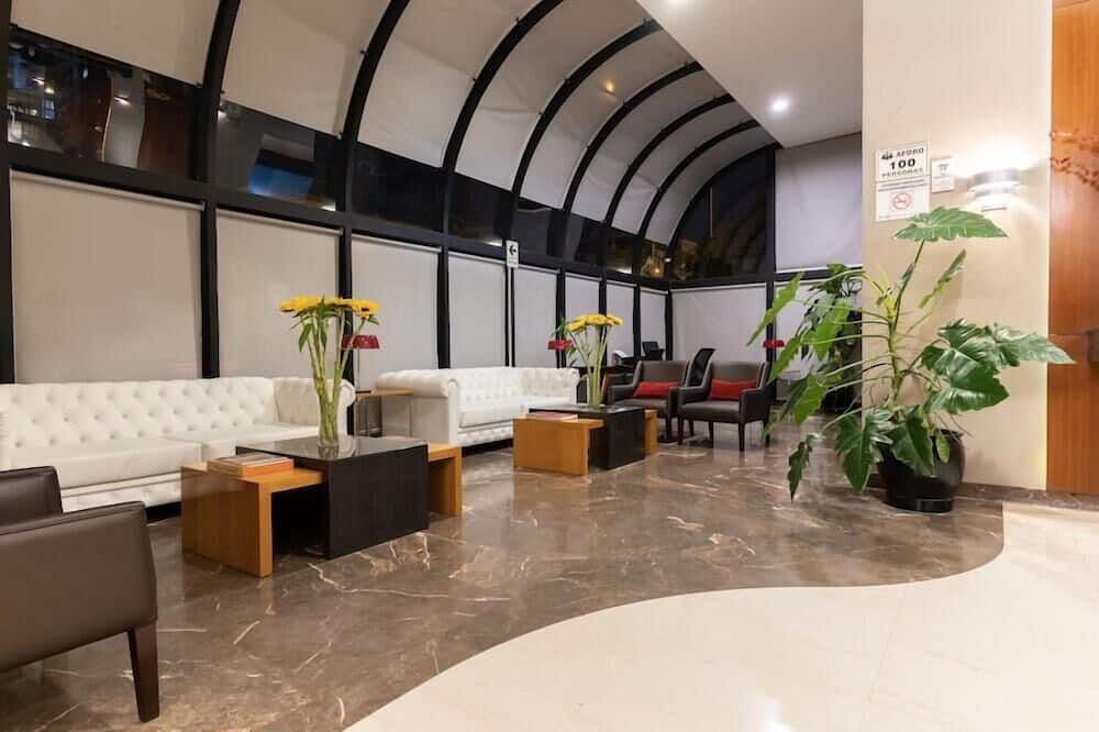 Recepción
