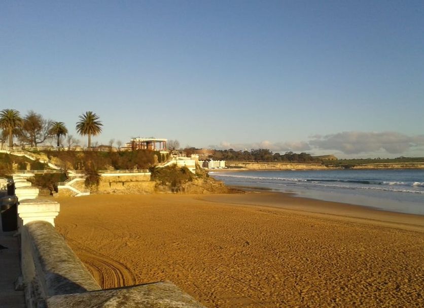 Playa Foto