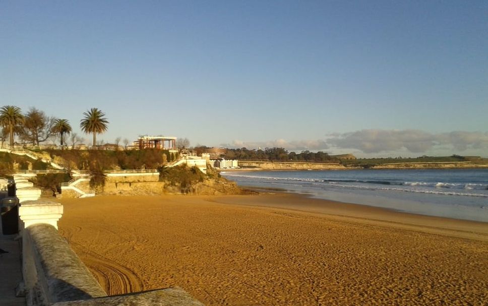 Playa Foto