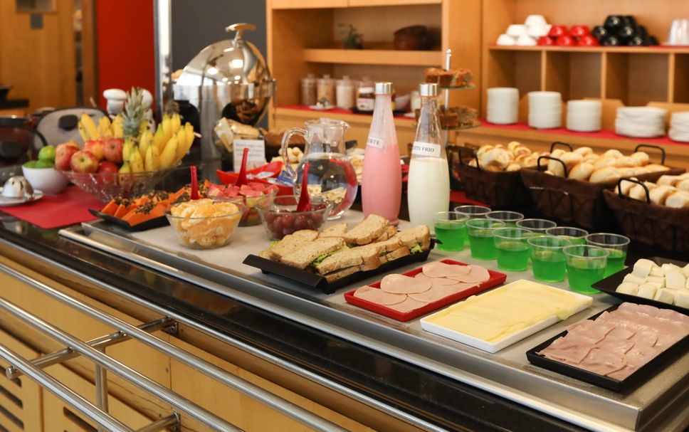 Comedor Foto