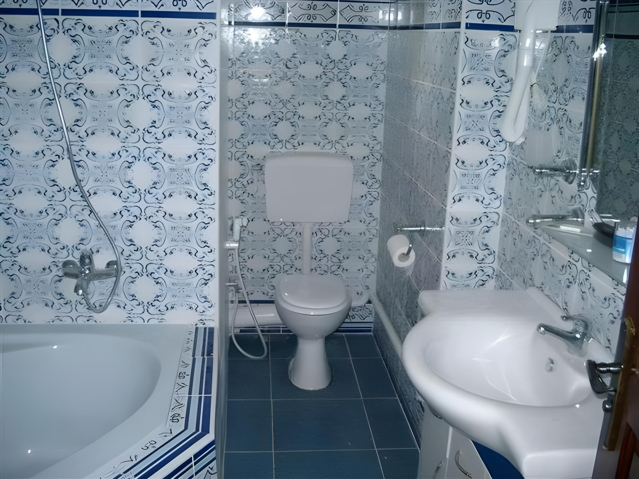 Baño