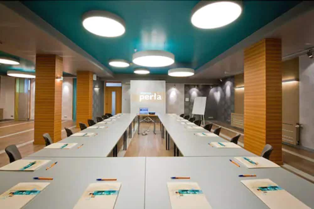 Sala de conferencias