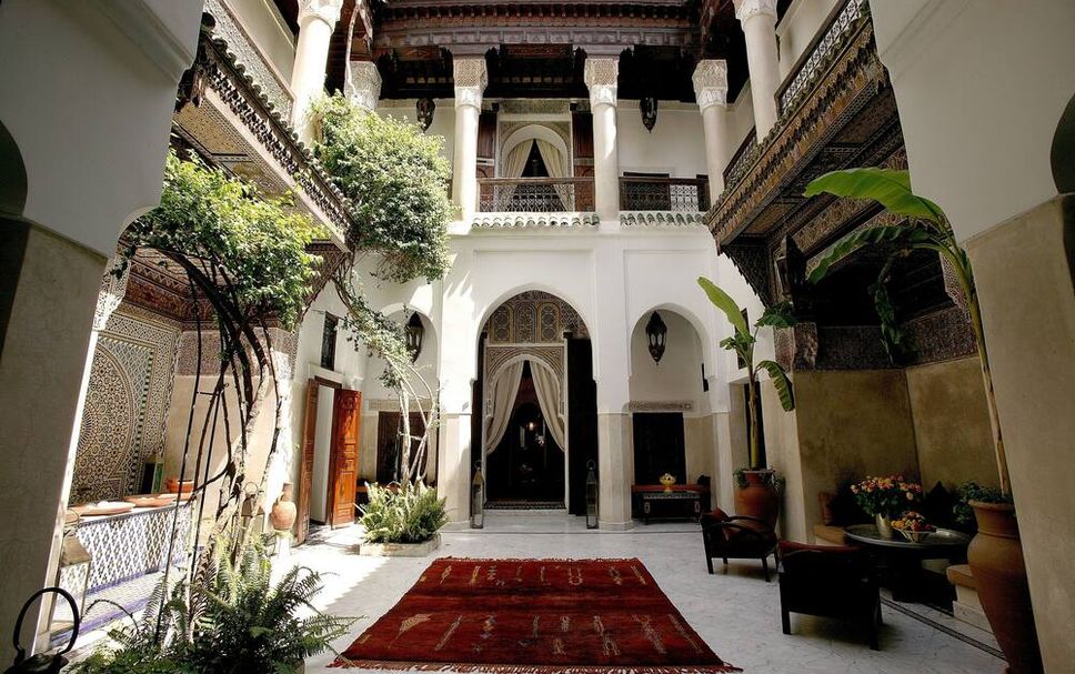 Edificio Foto