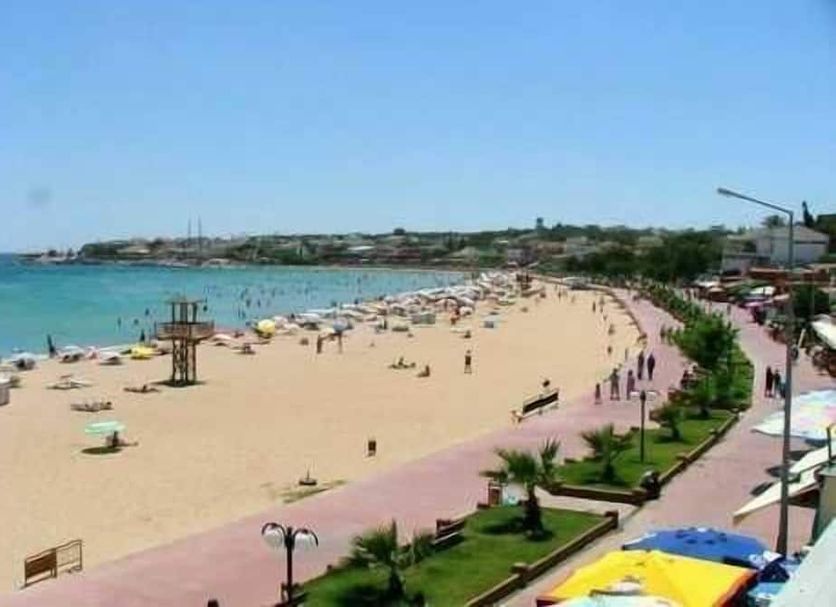 Playa Foto