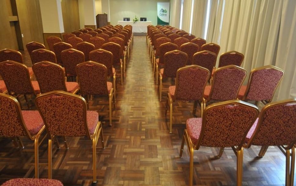 Sala de conferencias Foto