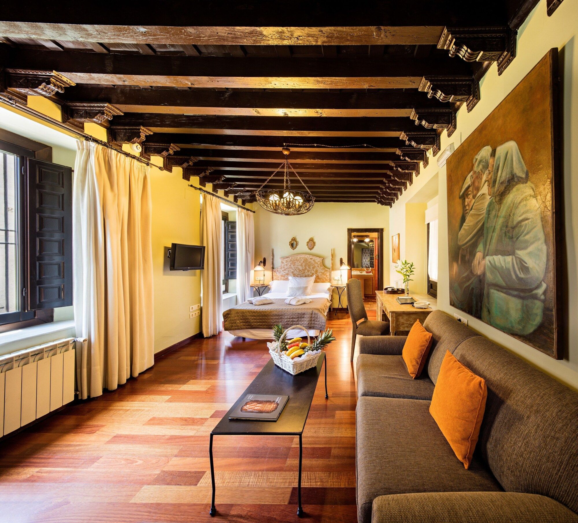 Sala de estar