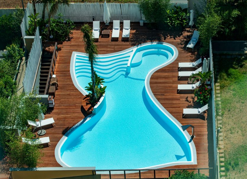 Piscina Foto