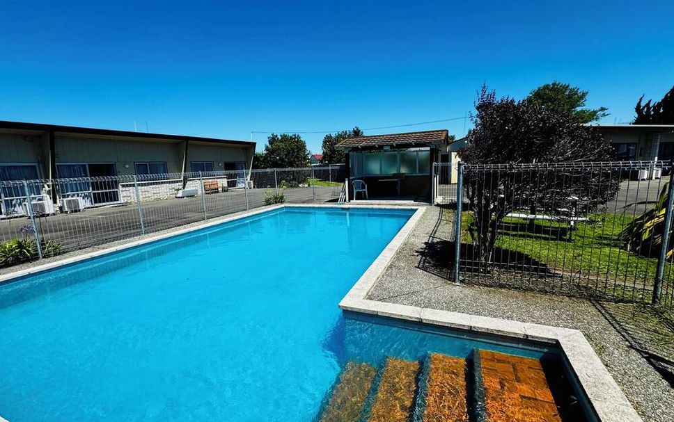 Piscina Foto