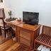 Servicio de la habitación