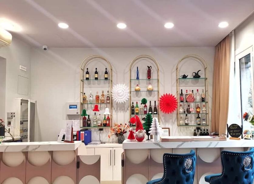 Bar Foto