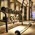 Gimnasio