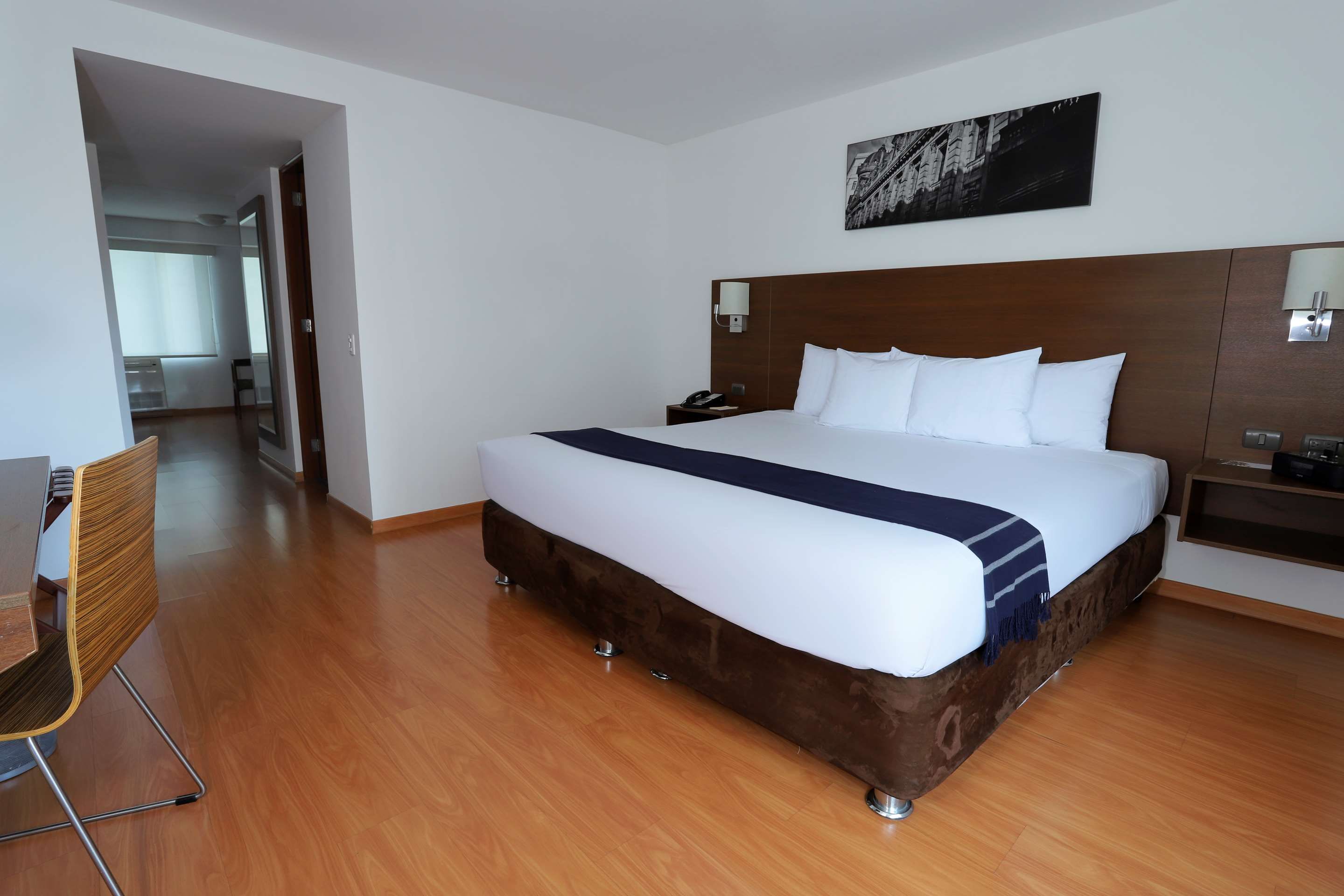 Habitación