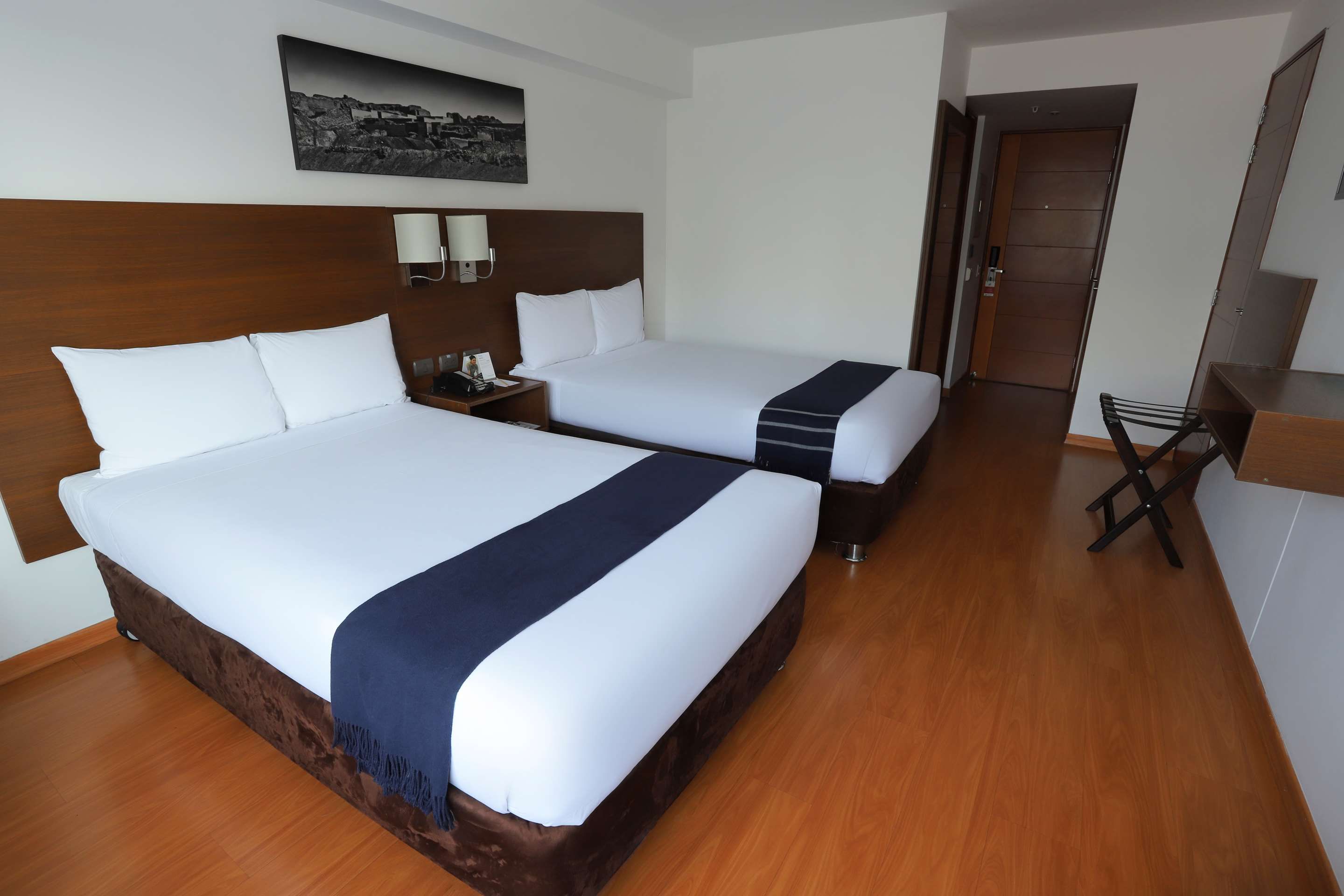 Habitación