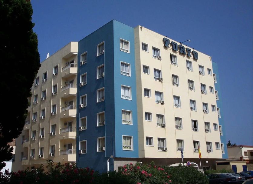 Edificio Foto