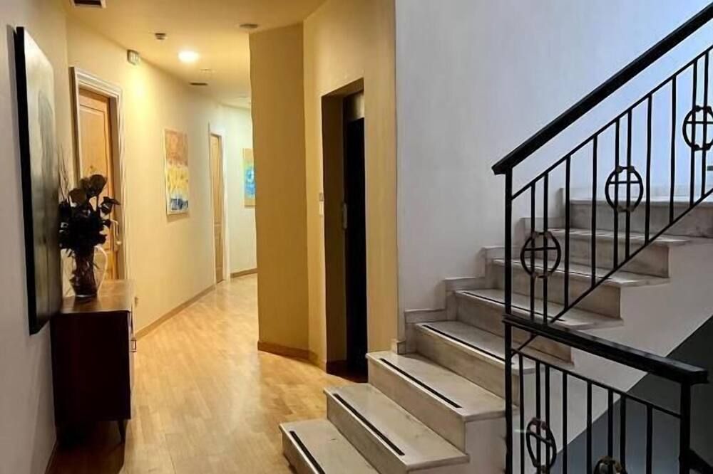 Escaleras