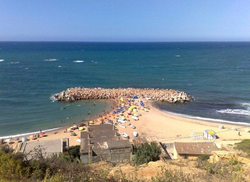 Playa Foto