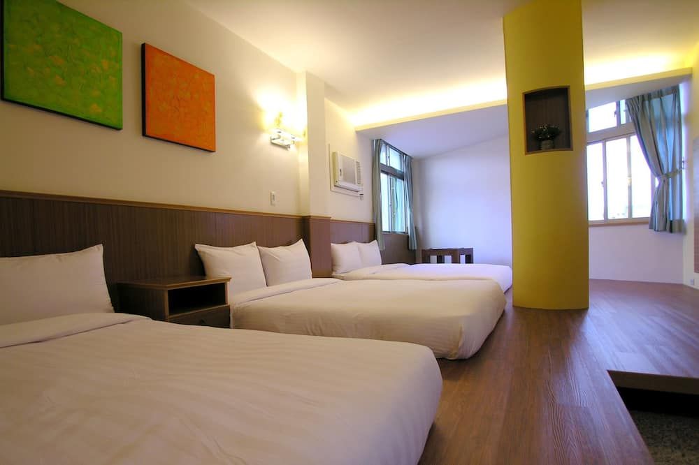 Habitación