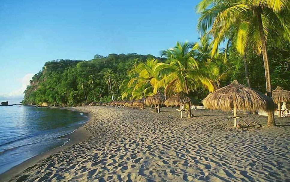 Playa Foto