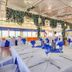 Sala de banquetes