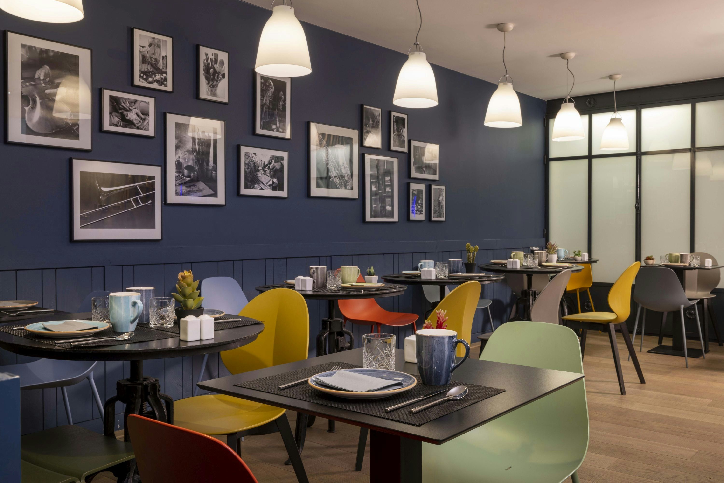 Restaurante