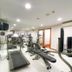 Gimnasio