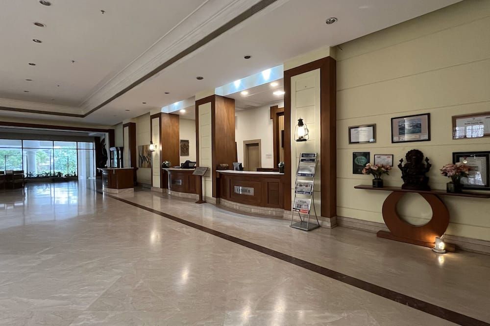Recepción