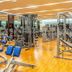 Gimnasio