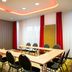 Sala de conferencias