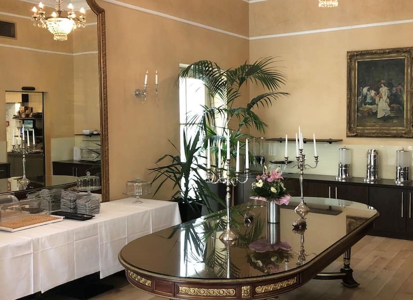 Comedor Foto
