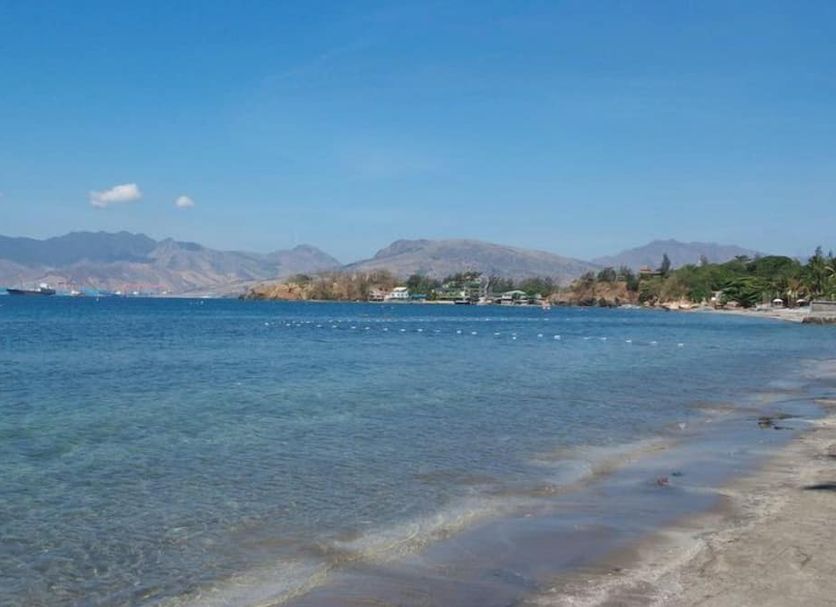 Playa Foto