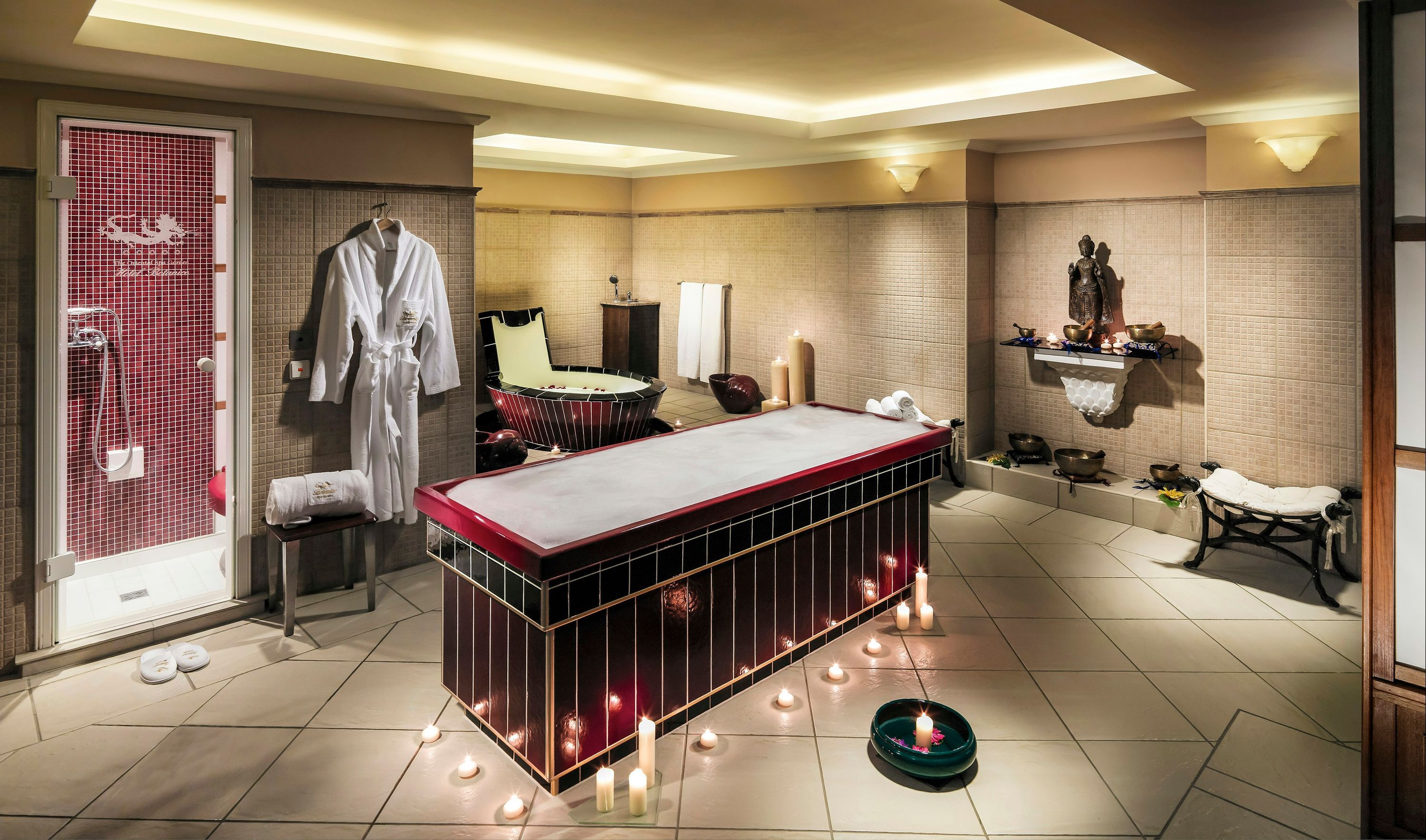 Spa